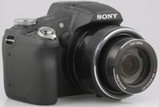 Panasonic Lumix TZ20 i Sony Cyber-shot HX100V - test, część 2