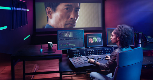 DaVinci Resolve 16 - darmowa alternatywa dla Adobe Premiere jeszcze doskonalsza