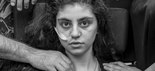 WPP 2020: Tomasz Kaczor z nominacją do World Press Photo of the Year