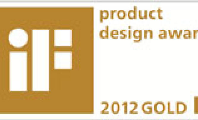 Nagrody iF Design Awards dla Sony