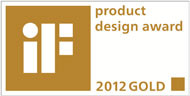 Nagrody iF Design Awards dla Sony