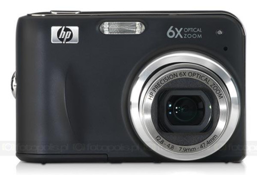 HP Photosmart Mz67, M737, M637, M547, M447, E337 - dla każdego coś miłego