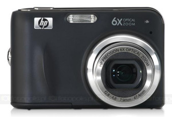 HP Photosmart Mz67, M737, M637, M547, M447, E337 - dla każdego coś miłego