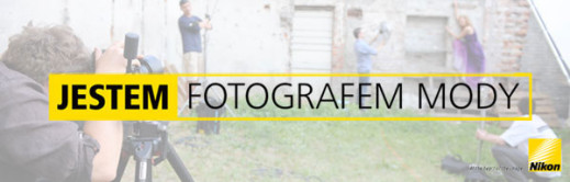 JESTEM FOTOGRAFEM MODY - o oświetleniu w plenerowej fotografii mody - cz. 3: wykorzystanie fleszy
