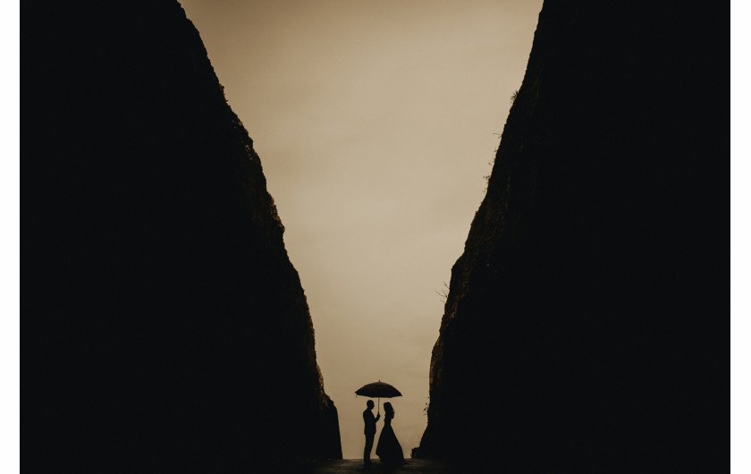 fot. Budy Pratama / Junebug Wedding Best of Best Engagement Photo Collection