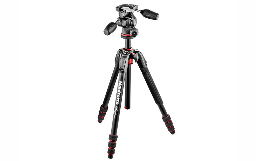 Manfrotto 190! Go Carbon