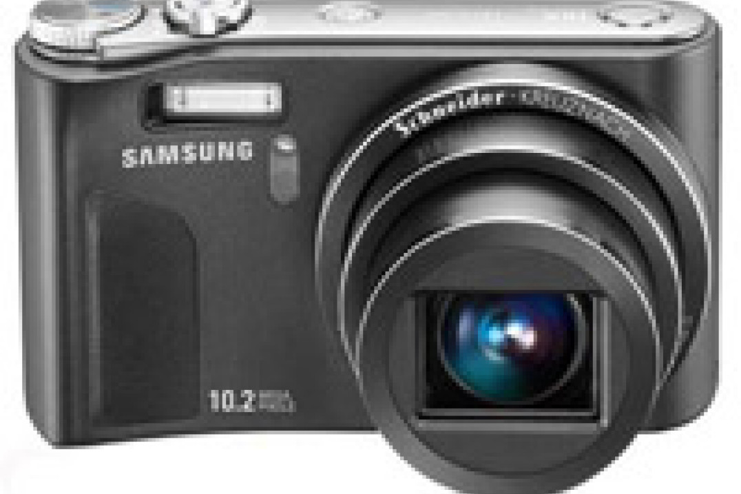Samsung WB500 - 10x od 24mm, już oficjalnie