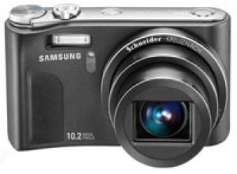 Samsung WB500 - 10x od 24mm, już oficjalnie