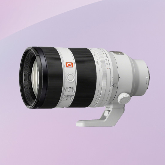 Sony FE 50-150 mm f/2 GM