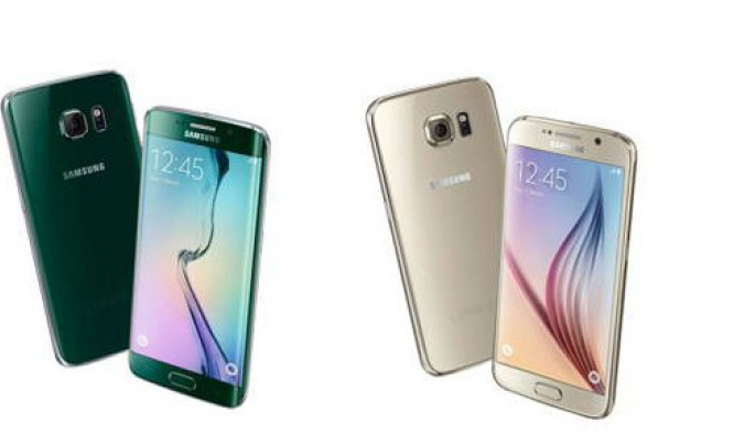  Galaxy S6 i Galaxy S6 Edge - nowe flagowe modele Samsunga