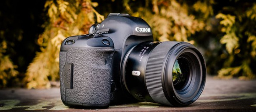 Tamron SP 35 mm f/1.8 Di VC USD - test obiektywu | Fotopolis.pl