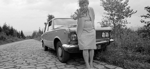 Odwołano wystawę, na którą czekałeś? Oto fantastyczne zbiory fotografii, które obejrzysz za darmo z domu