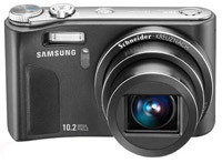 Samsung WB500 - 10x od 24mm, już oficjalnie