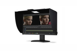 NEC SpectraView Reference 322 UHD