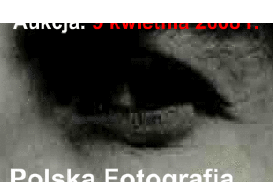 Polska Fotografia Kolekcjonerska 3