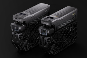 Hover Air X1 Pro i Pro Max - to nie zwykłe drony, to latające action camy