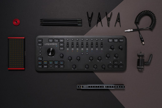 Loupedeck+ to jeszcze bardziej funkcjonalna i ergonomiczna konsola do edycji zdjęć