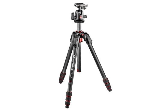 Manfrotto 190! Go Carbon