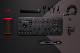 Loupedeck+ to jeszcze bardziej funkcjonalna i ergonomiczna konsola do edycji zdjęć