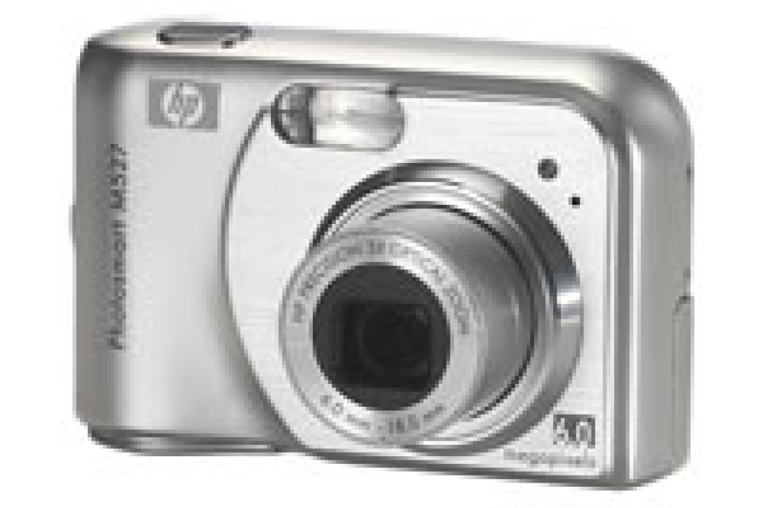 HP Photosmart M425, M525, M527 - wariacje na temat