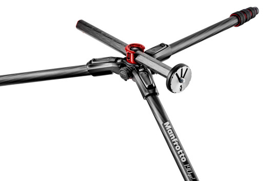 Manfrotto 190! Go Carbon
