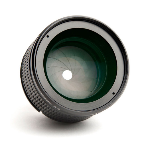 Lensbaby Edge 80 - portretówka na serio