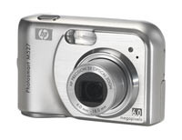 HP Photosmart M425, M525, M527 - wariacje na temat
