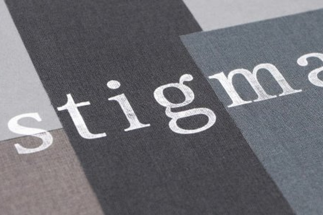 Adam Lach „Stigma” - recenzja
