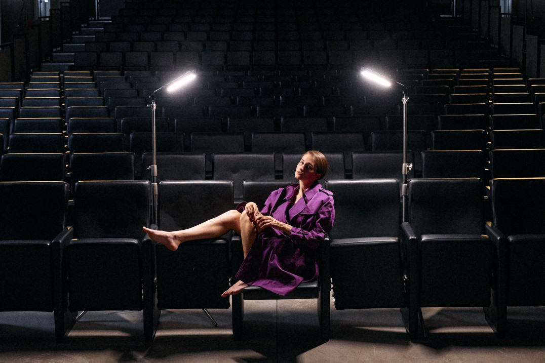 Zhiyun Molus G200 i Fiveray V60 - nowe lampy LED do kreatywnych zastosowań