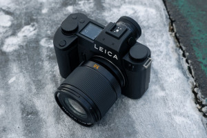 Leica Summilux-SL 50 mm f/1.4 ASPH. - standardowa stałka do systemu L-Mount w nowej, bardziej poręcznej wersji