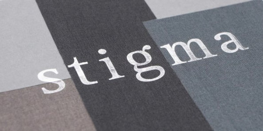 Adam Lach „Stigma” - recenzja