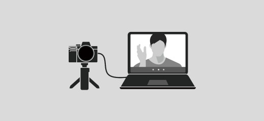 Imaging Edge Webcam - zamień aparat Sony w kamerę internetową