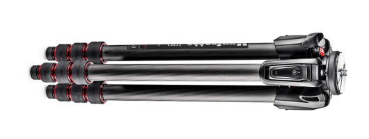 Manfrotto 190! Go Carbon