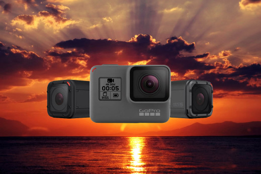 Kolejne zwolnienia w GoPro. Tym razem z firmą pożegna się blisko 200 pracowników