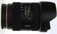 Carl Zeiss Vario-Sonnar T* DT 16-80 mm f/3.5-4.5 - test