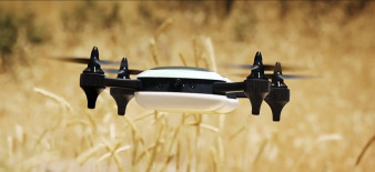 Teal to prawdopodobnie najszybszy konsumencki dron na świecie
