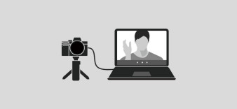 Imaging Edge Webcam - zamień aparat Sony w kamerę internetową