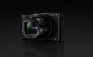 Panasonic Lumix LX15 – kompakt dla kreatywnych