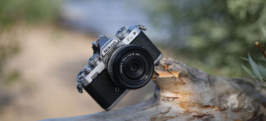 Nikon Z fc - zdjęcia przykładowe