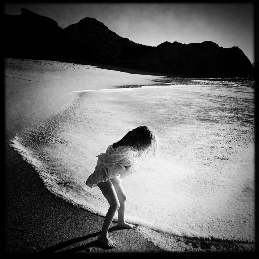 fot. Gwen Coyne, z cyklu The Early Years