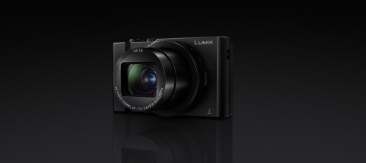 Panasonic Lumix LX15 – kompakt dla kreatywnych