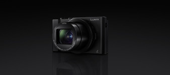 Panasonic Lumix LX15 – kompakt dla kreatywnych