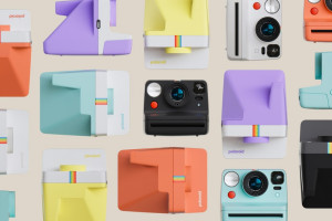 Polaroid Now i Now+ Gen 3 - nowa generacja popularnych aparatów natychmiastowych