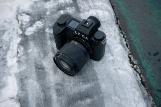 Leica Summilux-SL 50 mm f/1.4 ASPH. - standardowa stałka do systemu L-Mount w nowej, bardziej poręcznej wersji