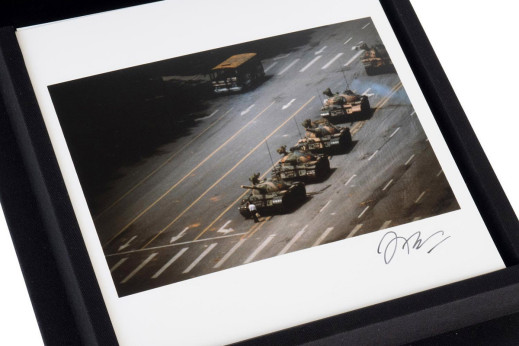 Kolejna błyskawiczna aukcja Magnum Photos. Ikoniczne zdjęcia do kupienia za 100 dolarów