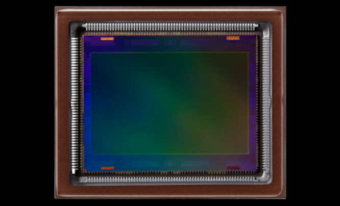 Wynalazca technologii CMOS pracuje nad superczułą matrycą o rozdzielczości miliarda pikseli