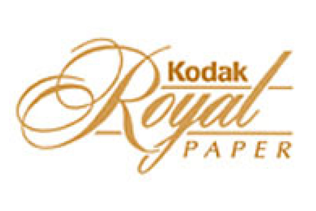 Kodak Royal Paper = Kodak Royal Digital Color Paper