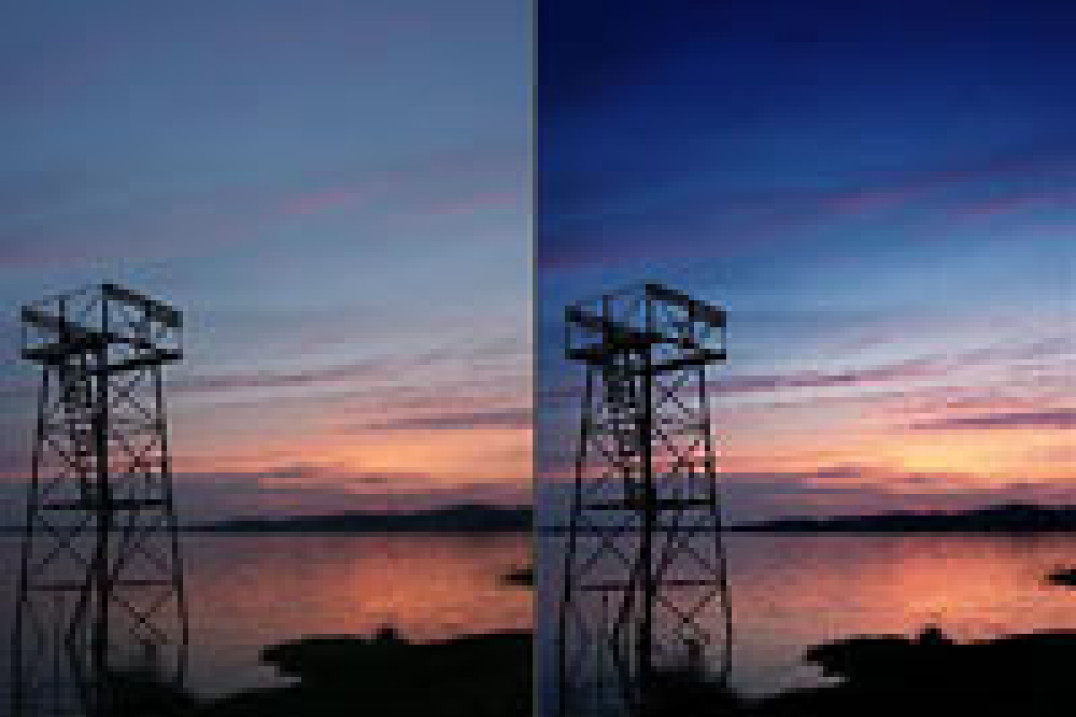 Jak uratować zdjęcie część 12 - Efekty specjalne na warstwach