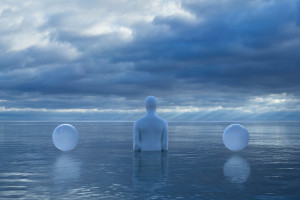 Fotografia artystyczna w walce z depresją - Gabriel Isak