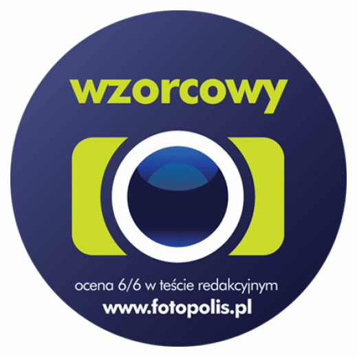 Uaktualnione kryteria ocen w testach Fotopolis.pl